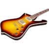 Ibanez IC420FM Iceman Guitarra Electrica Violin Sunburst