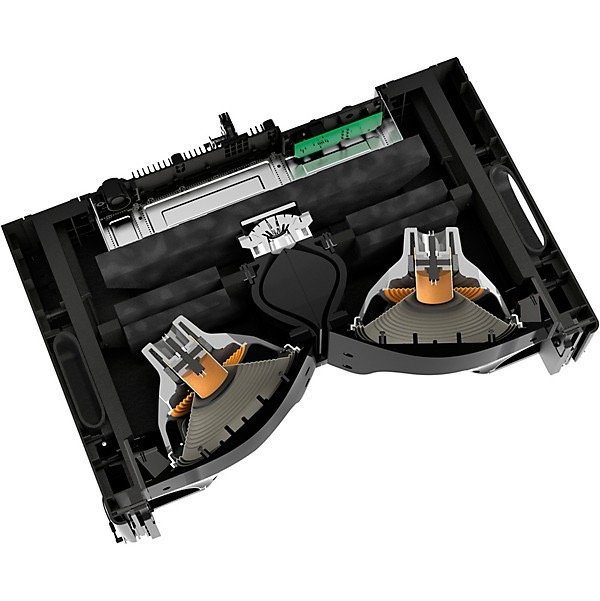 JBL SRX910LA BOCINA LINE ARRAY ACTIVA 2X10" 880W
