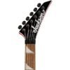 Jackson X Series Soloist SL1A DX Guitarra Electrica Cross Daggers
