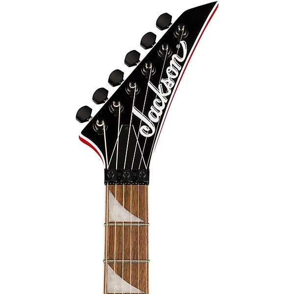 Jackson X Series Soloist SL1A DX Guitarra Electrica Cross Daggers