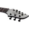 Imagen 7 Schecter Keith Merrow KM-7 MKIII Guitarra Electrica Transparent White Satin