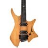 Imagen 7 Strandberg Boden Prog NX6 Plini Edition Guitarra Electrica Natural Satin