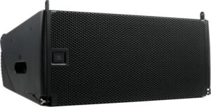 JBL SRX910LA BOCINA LINE ARRAY ACTIVA 2X10" 880W