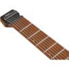 Ibanez Q547PB  Standard Guitarra Electrica De 7 Cuerdas Cosmic Blue