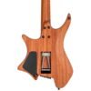 Imagen 8 Strandberg Boden Prog NX6 Plini Edition Guitarra Electrica Natural Satin