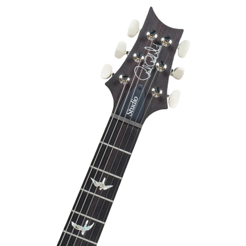 Paul Reed Smith Studio Guitarra Electrica Cobalt Smokeburst