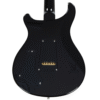 Paul Reed Smith Studio Guitarra Electrica Cobalt Smokeburst