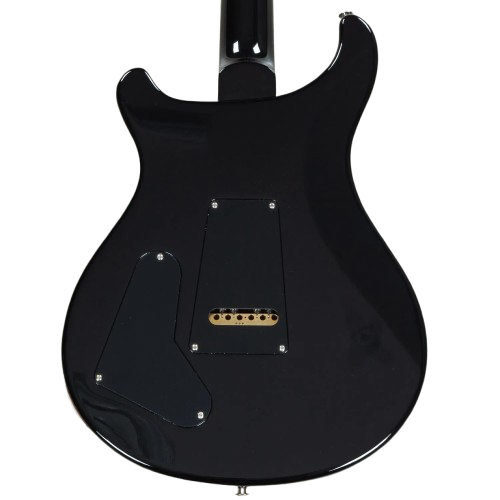 Paul Reed Smith Studio Guitarra Electrica Cobalt Smokeburst