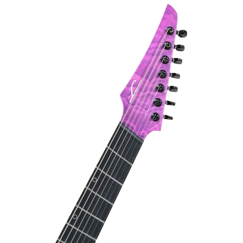 Imagen_21-removebg-preview-6 Legator N7FSS Ninja Guitarra De 7 Cuerdas Purple Magenta