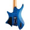 Strandberg Boden Prog NX7 Guitarra Electrica De 7 Cuerdas Deep Blue