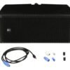 RCF HDL30-A Bocina Line Array 2x10" 2200w Color Negro