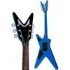 Dean Dimebag " Dean From Hell " Guitarra Electrica Lightning