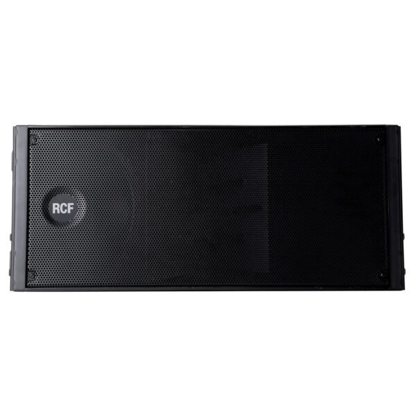 Imagen 10 RCF HDL20-A Bocina Line Array Activa 2 x 10" 1400w Color Negro