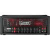 Laney Tony Iommi TL100 Amplificador Cabezal De Bulbos Para Guitarra 100w