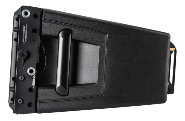 RCF HDL30-A Bocina Line Array 2x10" 2200w Color Negro
