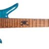 Imagen Legator CC-7 Charles Caswell Guitarra Electrica De 7 Cuerdas Demonberry