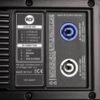 RCF HDL30-A Bocina Line Array 2x10" 2200w Color Negro
