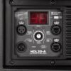 RCF HDL30-A Bocina Line Array 2x10" 2200w Color Negro