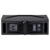 Imagen 15 RCF HDL20-A Bocina Line Array Activa 2 x 10" 1400w Color Negro