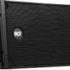Imagen 19 RCF HDL20-A Bocina Line Array Activa 2 x 10" 1400w Color Negro