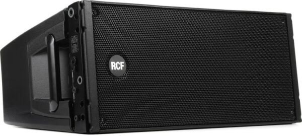 Imagen 19 RCF HDL20-A Bocina Line Array Activa 2 x 10" 1400w Color Negro