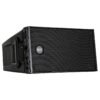 Imagen 2 RCF HDL10-A Bocina Line Array Activa 2x8" 1400w Color Negro