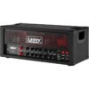 Laney Tony Iommi TL100 Amplificador Cabezal De Bulbos Para Guitarra 100w