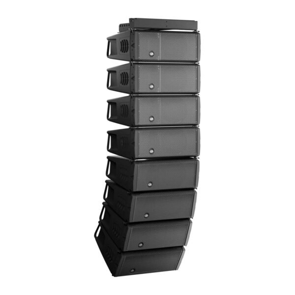 Das Audio Event 30A Bocina Line Array Activa 2 x 10" 2000w
