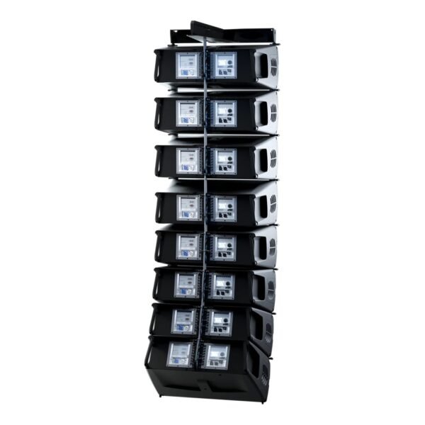 Das Audio Event 30A Bocina Line Array Activa 2 x 10" 2000w