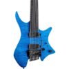 Strandberg Boden Prog NX7 Guitarra Electrica De 7 Cuerdas Deep Blue