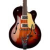 Gretsch Professional Tennessean Guitarra Electrica Bigsby Color Havana Burst