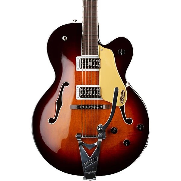 Gretsch Professional Tennessean Guitarra Electrica Bigsby Color Havana Burst
