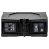 Imagen 3 RCF HDL10-A Bocina Line Array Activa 2x8" 1400w Color Negro
