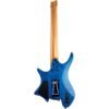 Strandberg Boden Prog NX7 Guitarra Electrica De 7 Cuerdas Deep Blue