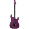 Schecter Danskimo-6 Guitarra Electrica Daniel Haniss Signature Purple Sparkle