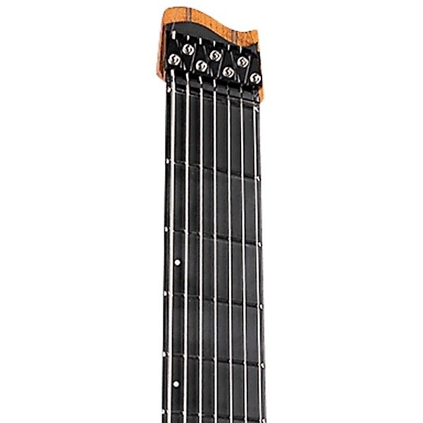Strandberg Boden Prog NX7 Guitarra Electrica De 7 Cuerdas Deep Blue