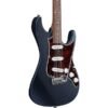 Ibanez AZ2203NT AZ Prestige Guitarra Electrica Dark Tide Blue Flat