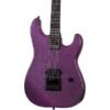 Schecter Danskimo-6 Guitarra Electrica Daniel Haniss Signature Purple Sparkle