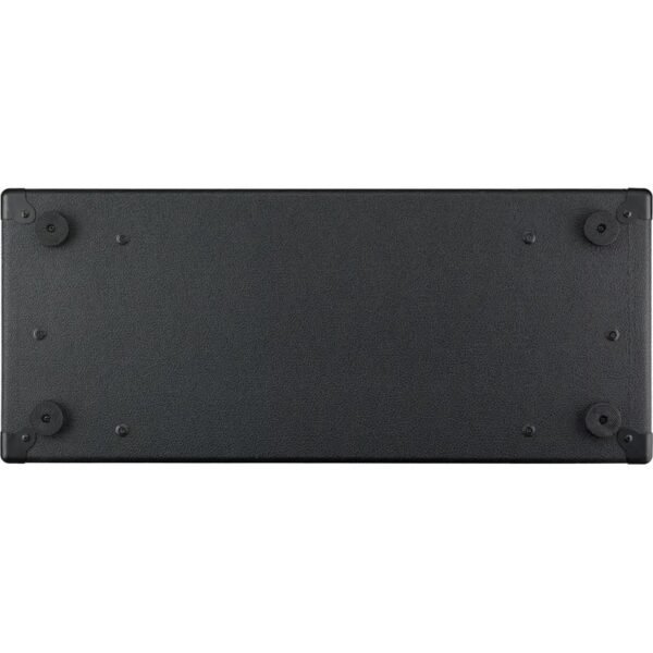Laney Tony Iommi TL100 Amplificador Cabezal De Bulbos Para Guitarra 100w