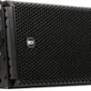 RCF HDL30-A Bocina Line Array 2x10" 2200w Color Negro