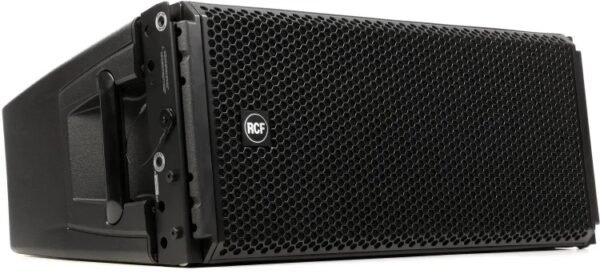 RCF HDL30-A Bocina Line Array 2x10" 2200w Color Negro