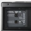 Imagen 7 RCF HDL10-A Bocina Line Array Activa 2x8" 1400w Color Negro