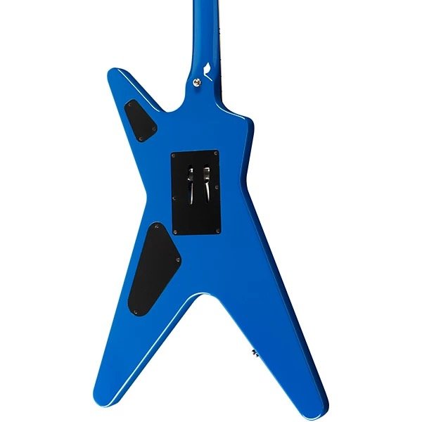 Dean Dimebag " Dean From Hell " Guitarra Electrica Lightning