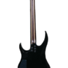 Legator X Series Ghost X6F Guitarra Electrica Multi-Escala Color Coral