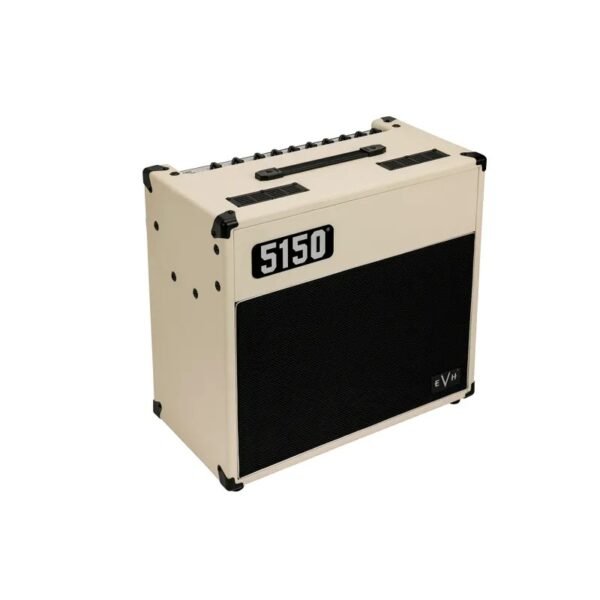 EVH Eddie Van Halen 5150 Iconic Series Amplificador Combo 1x10" 15W Ivory