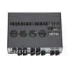 Fryette Valvulator GPDI / IR Amplificador Para Guitarra De Bulbos Para Grabar En Directo