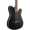Ibanez TOD10N Tim Henson Signature Guitarra Electroacustica Color Negro
