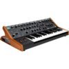 Moog Subsequent 37 Teclado Sintetizador Analogo