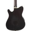 Ibanez TOD10N Tim Henson Signature Guitarra Electroacustica Color Negro