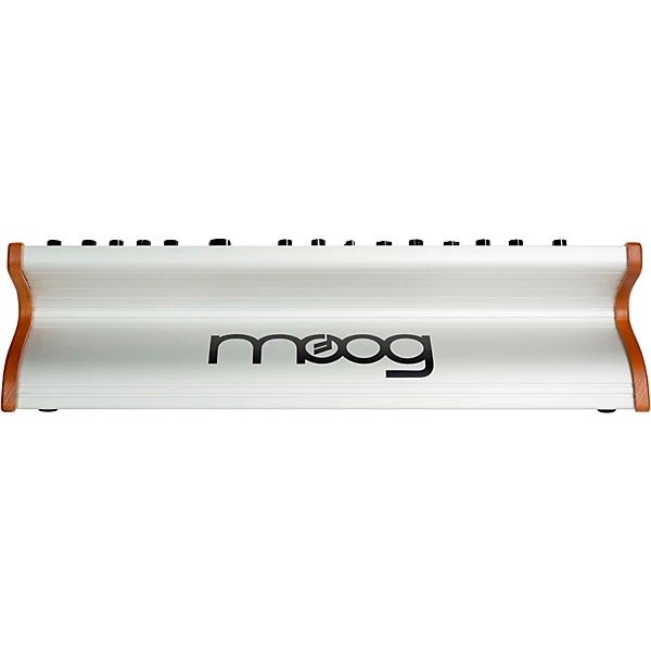 Moog Subsequent 37 Teclado Sintetizador Analogo